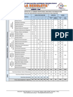 Itinerario Mecanica de Produccion