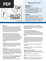 5 Parts of A Comic Layout | PDF | Comic Book | Comics