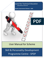 User Manual - AQIS Application - SPDP_OUI.compressed