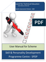 User Manual - AQIS Application - SPDP - OUI - Compressed