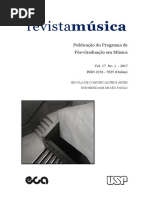 Revista Música Vol. 17 (Completo - Final)