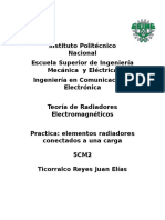 Practica 7 Radiadores Botello Esime Zacatenco