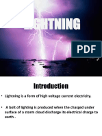 Lightning