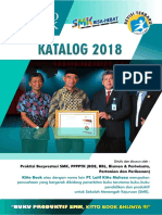 Katalog Kitto 2018
