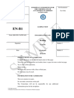 ReadingB1 PDF