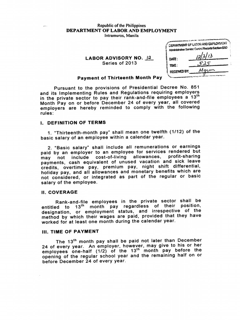 La 012-13 PDF | PDF