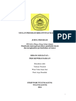 Tuungagung PDF