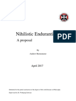 Independent Dissertation (April 2017)