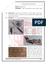 Work Instruction Meghnad Saha Institute of Technology