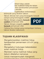 KLASIFIKASI_MAKHLUK_HIDUP