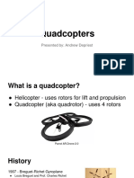15-Quadrotors