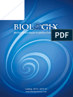 Biolog i x Catalog PDF