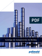 Componentes Moldes PDF