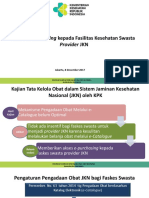 Akses e-Purchasing Faskes Swasta JKN