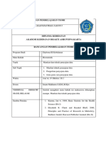 Manfaat Teknik Penyimpanan Data FIX