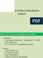 Agricultural Products Distribution System.pptx
