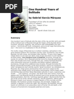 Download One Hundred Years by venugopal_scribd SN37696850 doc pdf