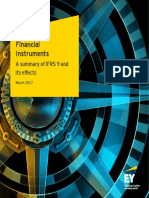 Ey Ifrs 9 Financial Instruments