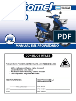 1299870100366425008661PX 110 - Manual Del Propietario