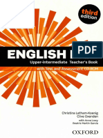 English file upper intermediate teacher book. English file Upper Intermediate 3rd. English file Upper-Intermediate 3rd Edition содержание. English file frenglish. New English file Intermediate.