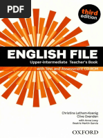 English file upper intermediate teacher book. English file Upper Intermediate 3rd. English file Upper-Intermediate 3rd Edition содержание. English file frenglish. New English file Intermediate.