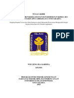 Proposal Wilujeng (Manajemen Risiko K3 RSJ Grhasia D.i.yogykarta) PDF