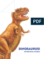 dinosaurusi