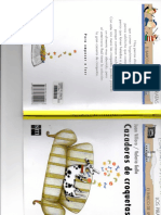 Cazadores de Croquetas PDF