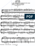 Bartok For Children 1-43 PDF