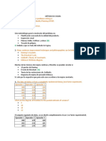 Método Six Sigma