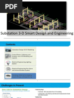 Smart 3D - Electrical Substation Design, Engineering, Modeling and Layouts_Rev.0_1