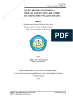 Hubungan Kecerdasan Emosional PDF