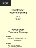 Treatment Planning 01