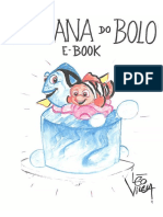 Ebook Semana Do Bolo