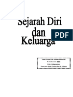 Salasilah Keluarga (Kerja Kursus Sejarah-Wada) 0.0