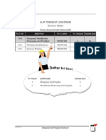 Fasterner Sebagai Pengikat PDF