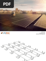 Unirac Rm Engineering Guide