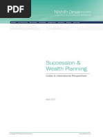Wealth Estate Planning