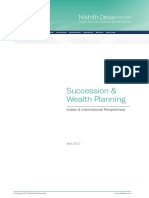 Wealth Estate Planning