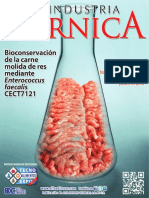 Industria Carnica PDF