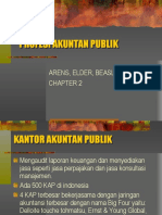 Profesi Akuntan Publik