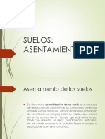 Asentamiento de Los Suelos