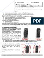 TP16 Cablage Des Portes Logiques