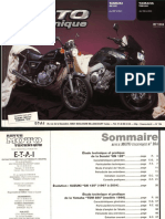 Suzuki GN 125 Revue Moto Technique PDF
