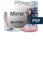 Mirror: Sylvia Plath