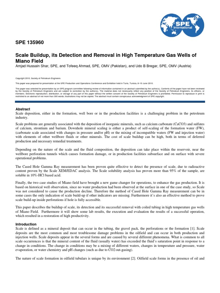 Paper Scale Onepetro Download Free PDF Petroleum Reservoir Gases