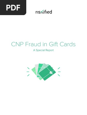 Gift Cards