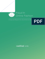 Online Fashion