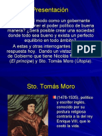 Tomas Moro