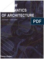 The New Mathematics of Architecture